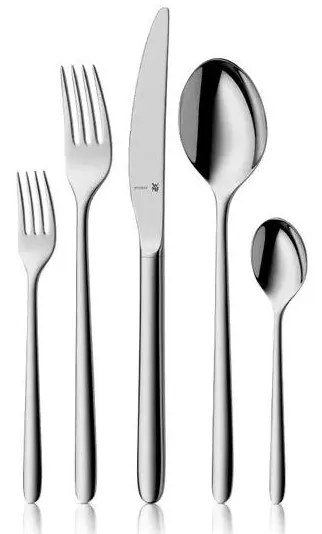 WMF - Комплект прибори FLAME PLUS 30 части