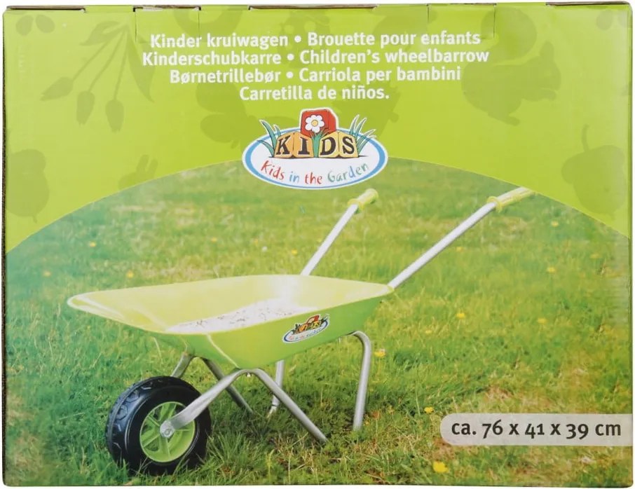 Детска количка – Esschert Design