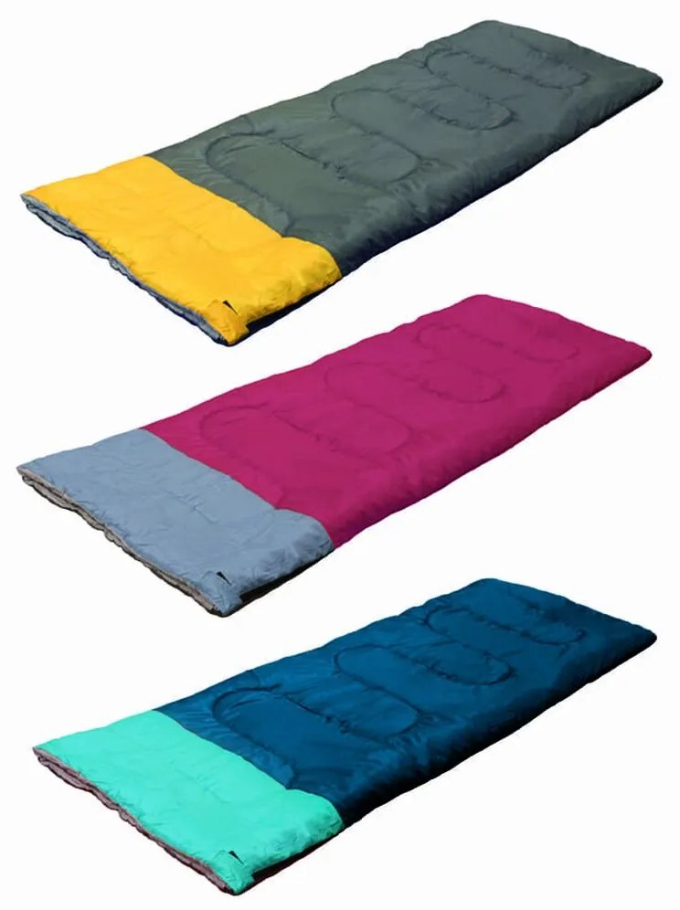 спален чувал Camp Active 190 x 75 cm