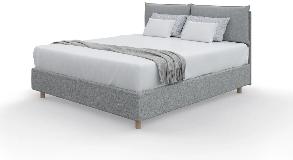 Легло Orion от isleep сиво