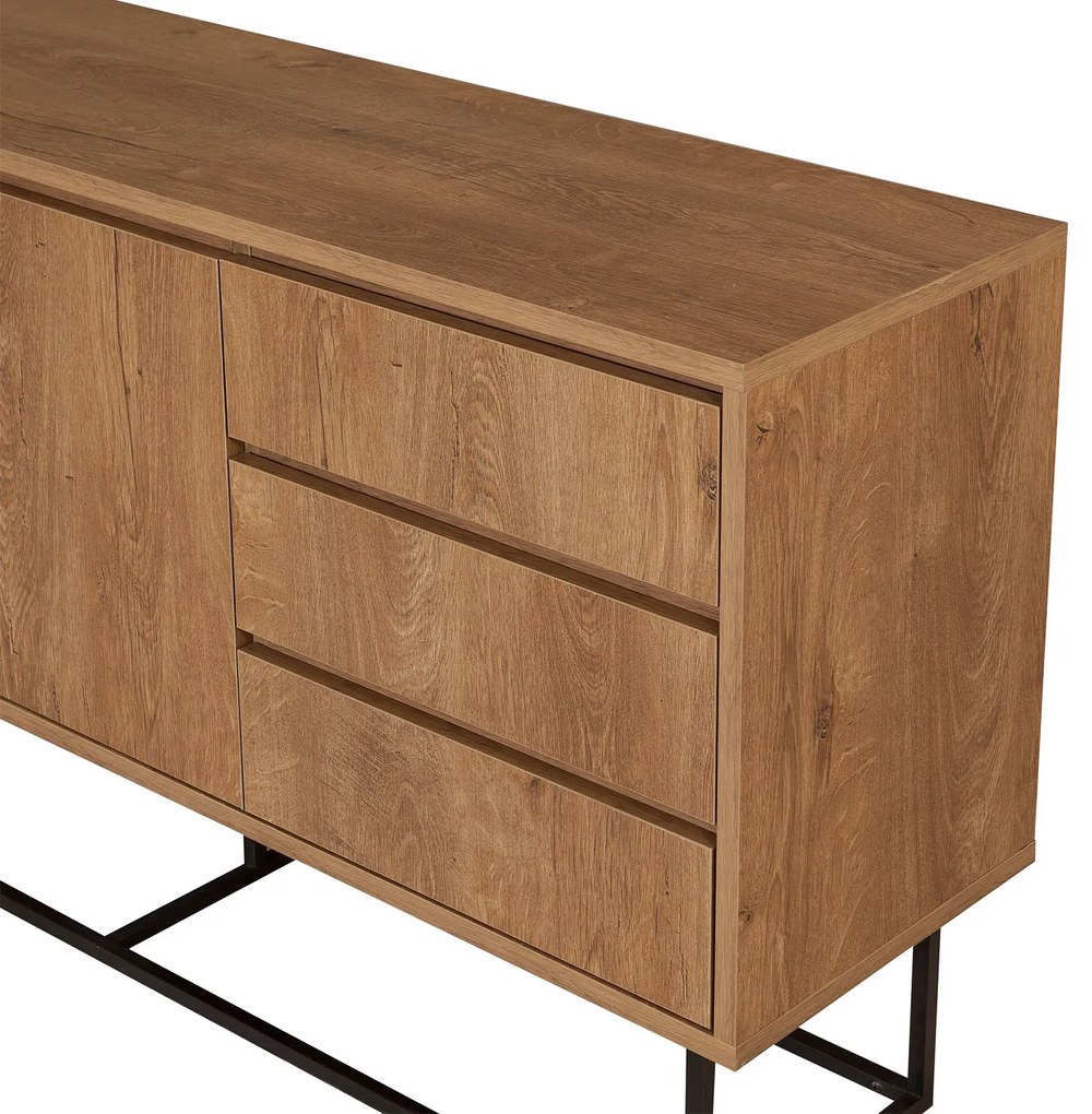 ТВ шкаф Руба