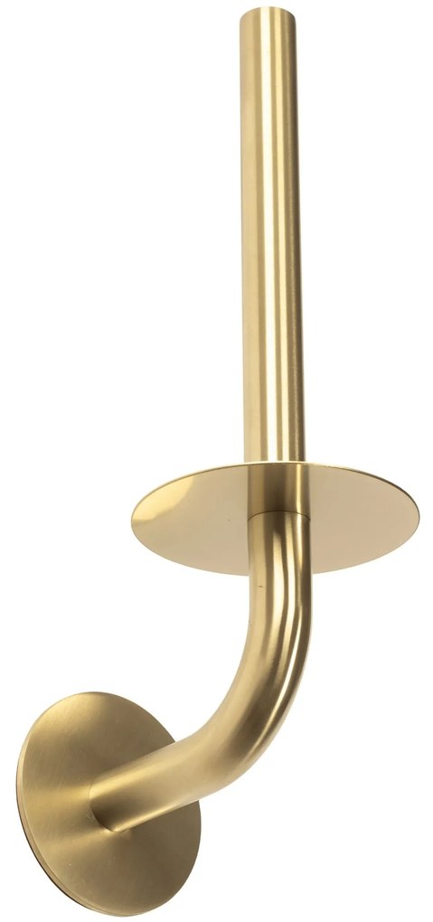 Поставка за тоалетна хартия Gold 322220B