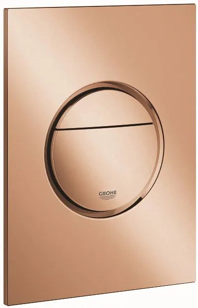 Смивка Grohe Nova Cosmopolitan S-Бронзов гланц