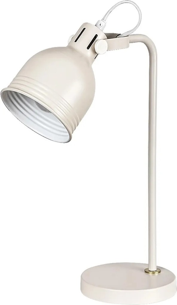 Rabalux Flint Настолни лампи IP20 E14 1x MAX 25W K 2241