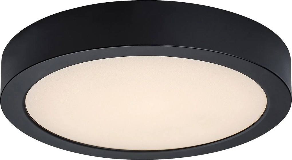 Rabalux Shaun2 Вградени и повърхностно монтирани лампи IP20 LED 24W 3000K 71212