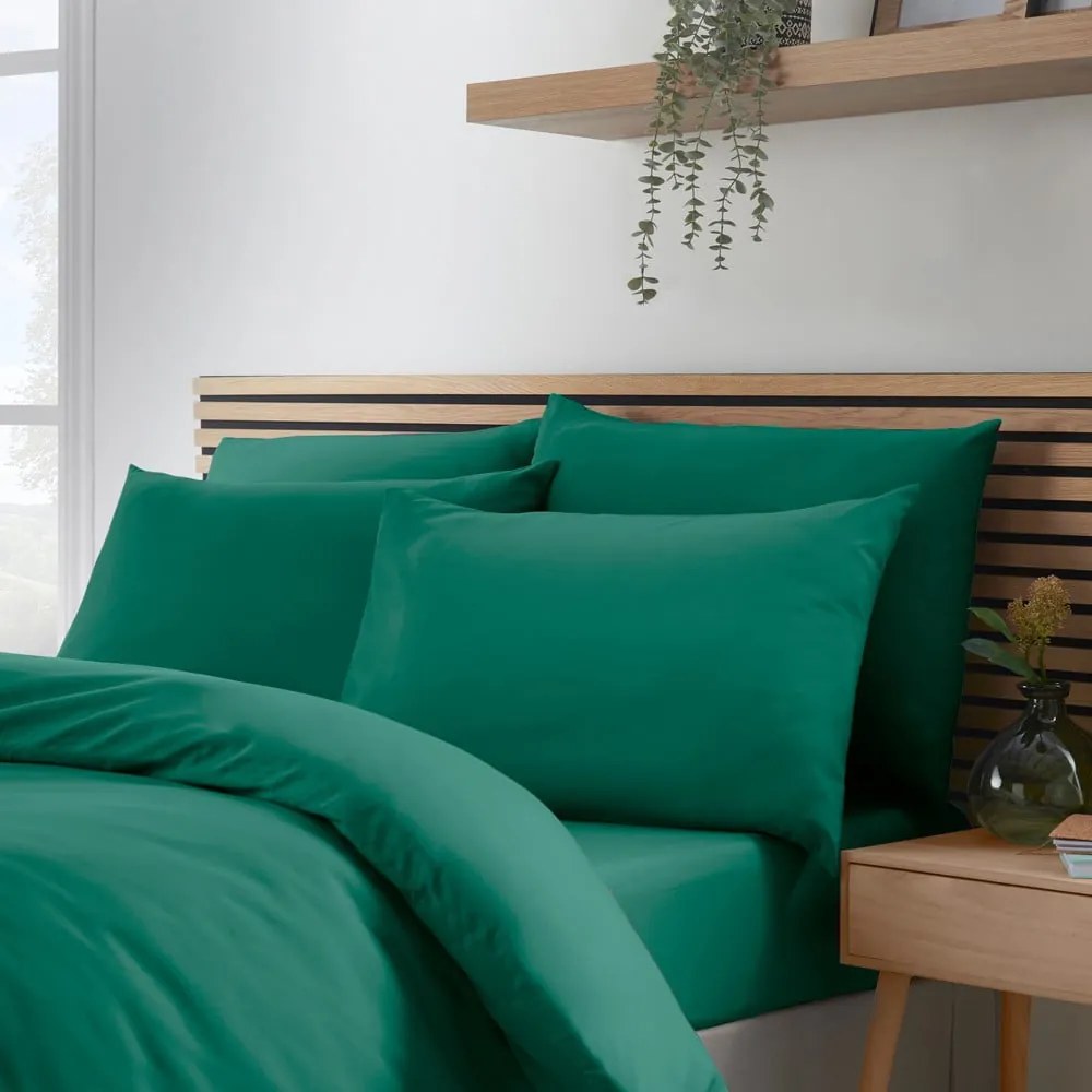 Калъфки за възглавници 4 бр. 75x50 cm So Soft Non-Iron – Catherine Lansfield