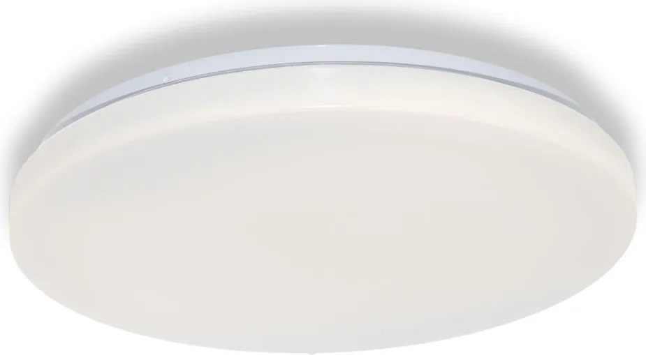 Osram - LED таванно осветително тяло за баня CEILING ROUND LED/24W/230V Ø 37 cm IP44 бяло