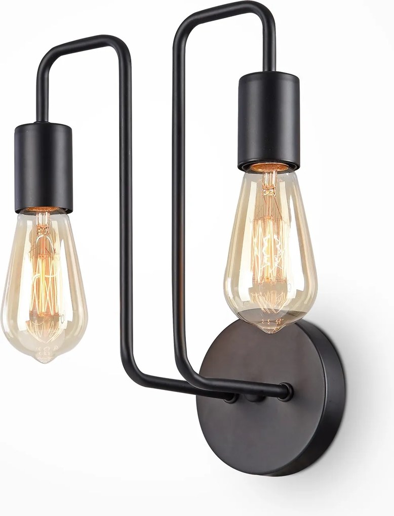 Maytoni Стенен осветител (аплик) - T532WL-02B