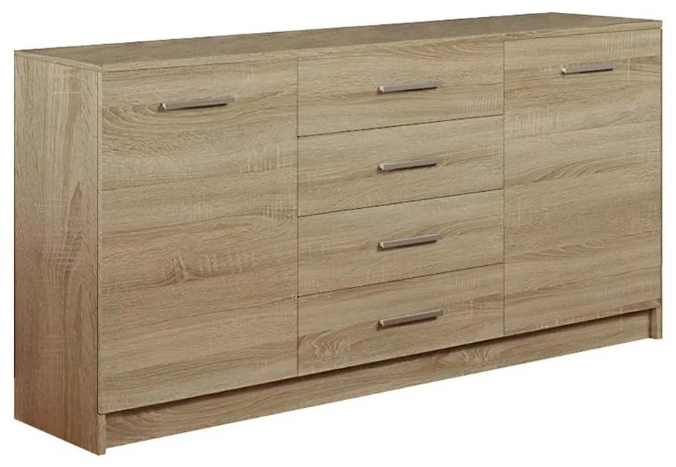 Скрин ТАЙЛЪР дъб сонома