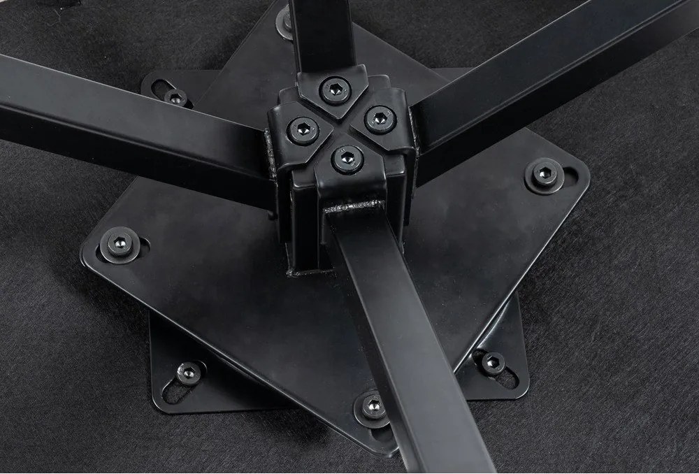 Зелен тапициран трапезен стол Lunio – Bonami Essentials