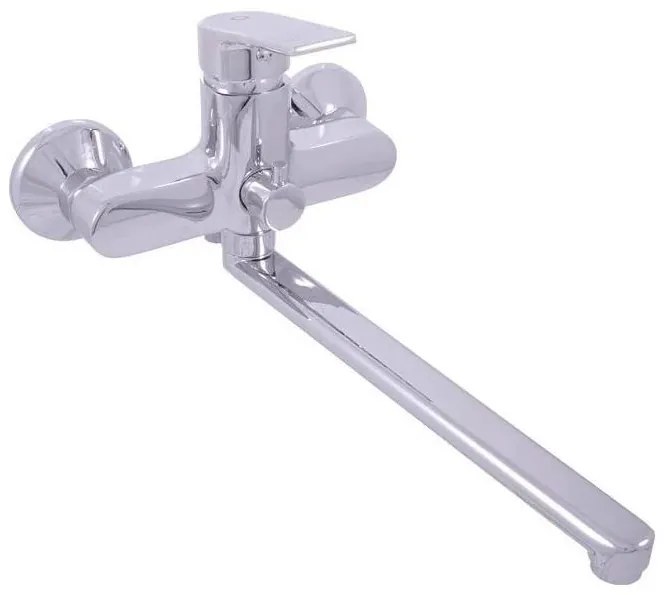 RAV Slezák CO153.5 - Смесител за вана COLORADO, бляскав хром