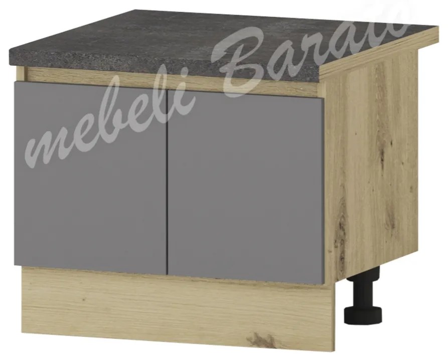 Долен модул B50