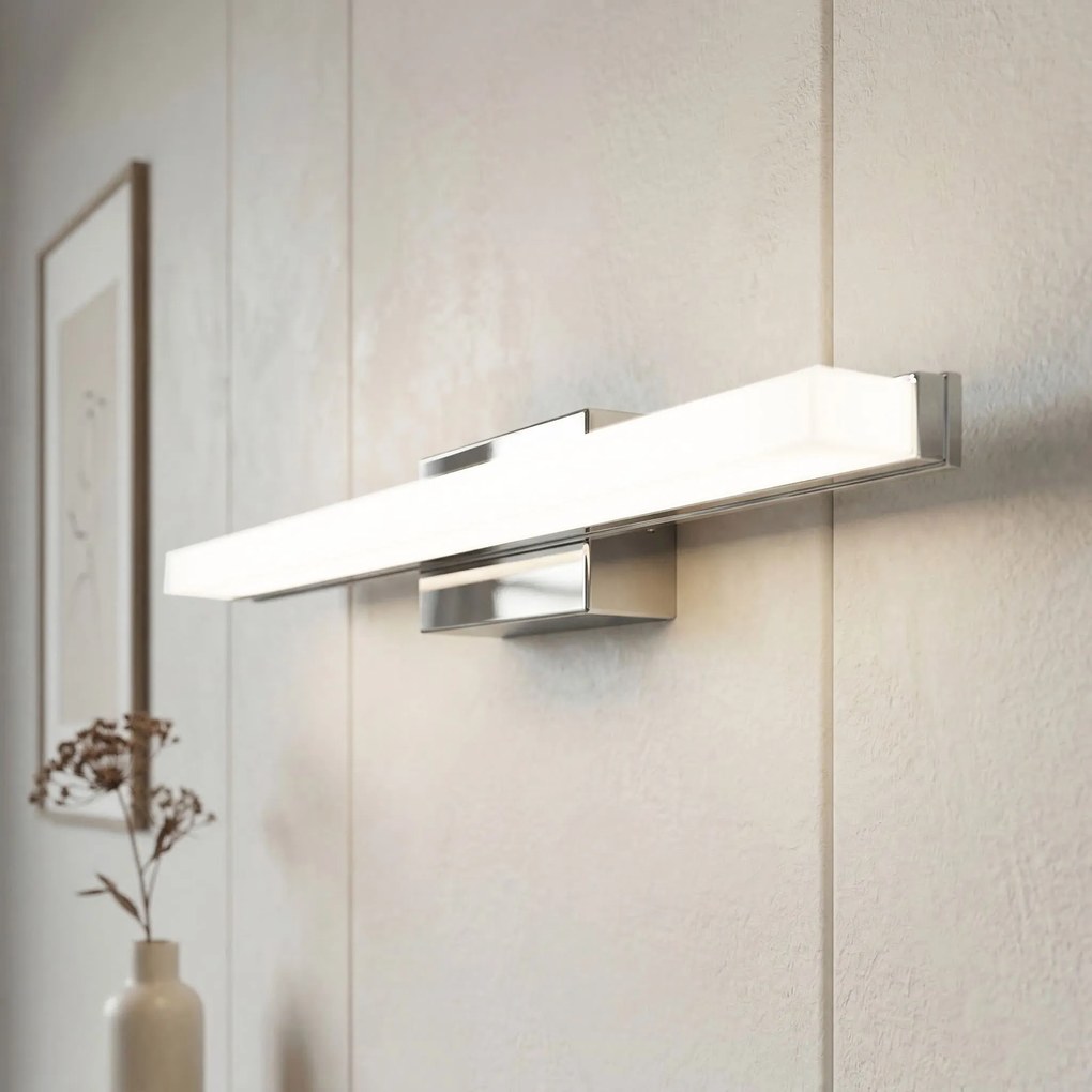 Аплик LED 60CM APP1846-1W CHROM