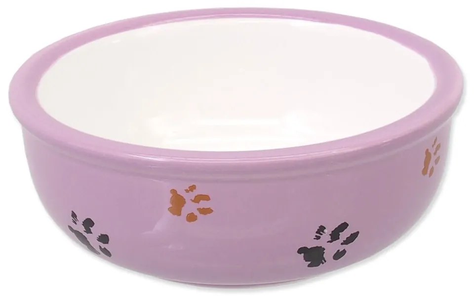 Керамична купичка за котки ø 13 cm Magic Cat - Plaček Pet Products