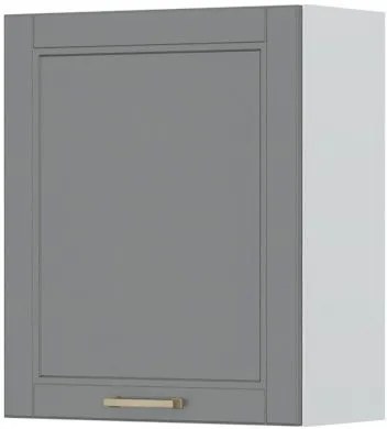 Висящ шкаф Tahoma V7-60-1K-Graphite