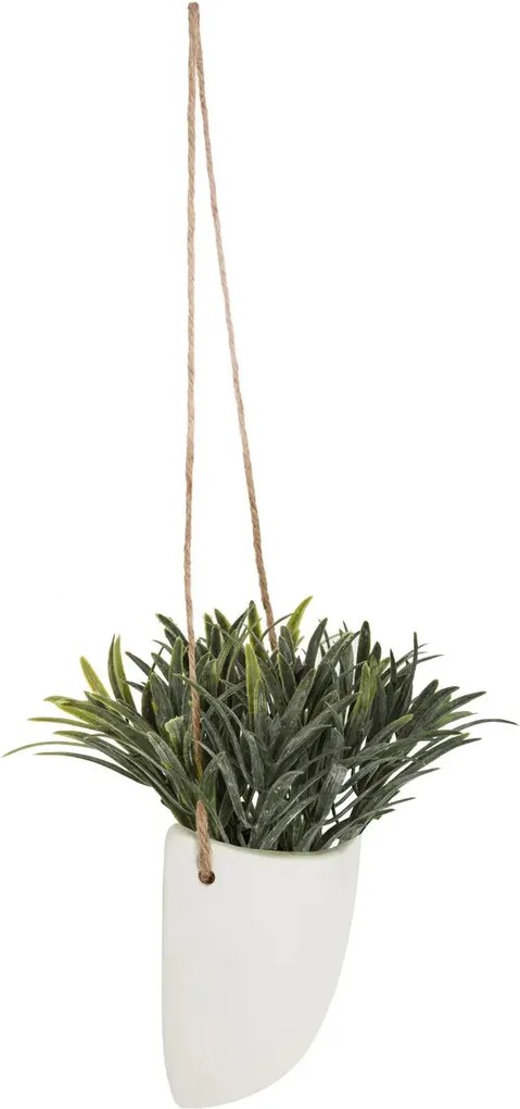 Изкуствено растение atmosphera Hanging, 20 cm, Различни видове
