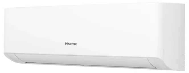 Инверторен климатик Hisense Energy SE KA70KT0E, 24000 BTU, А++/А++, До 38 m2, Самодиагностика, Тих режим, Бял