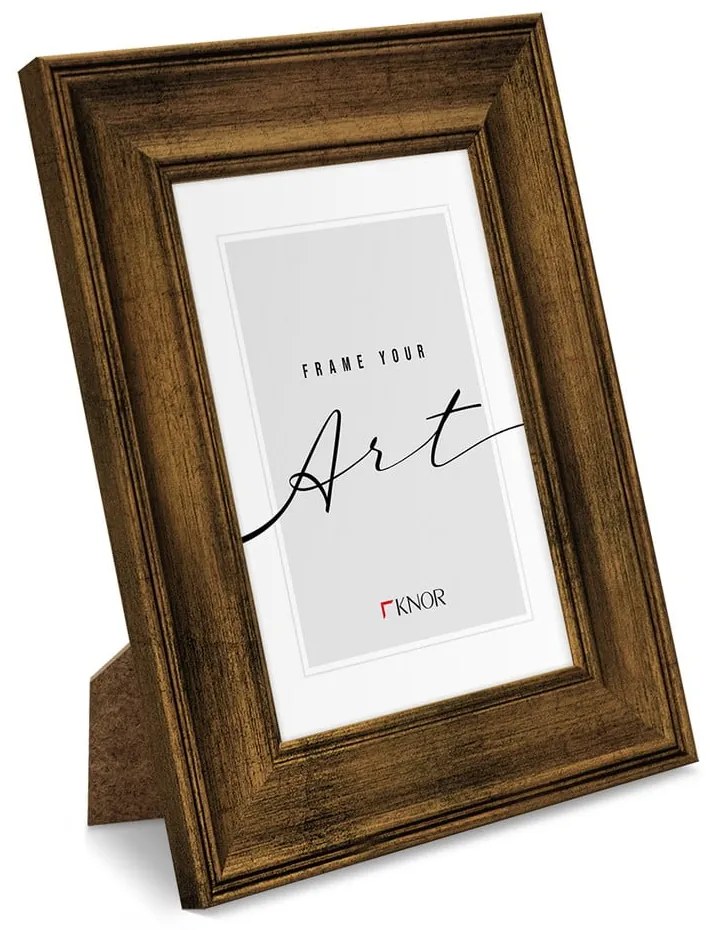 Пластмасова рамка 20x25 cm