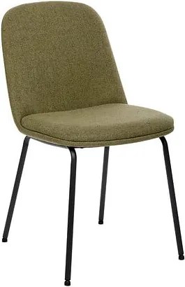 Трапезен стол atmosphera Neora - Слонова Кост