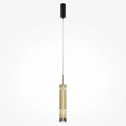 MAYTONI Пендел Ordo - MOD272PL-L12BS3K1