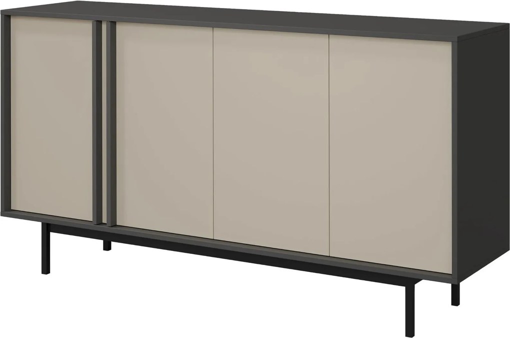 Бюфет Alsy Reg I-Светлобежов