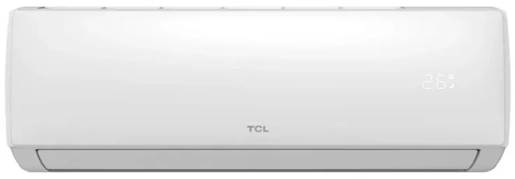 Разопакован: Инверторен климатик TCL Elite TAC-12CHSD/XA73IF, 12000 BTU, A++/A+++, До 28 м, I Feel, 3D Airflow, 4D Airflow, Бял
