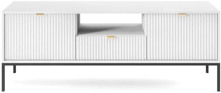 ТV шкаф Palermo-Leuko