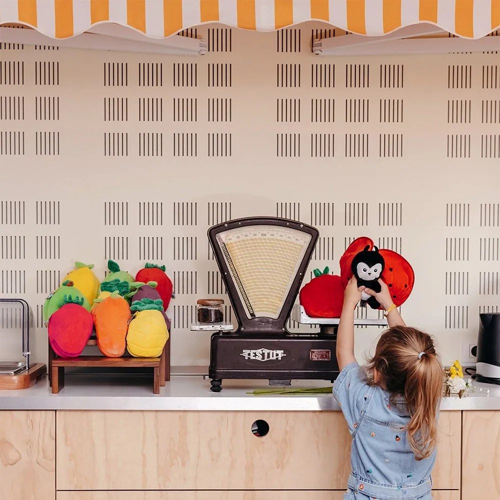 Плюшена играчка Flipetz 2in1 Comet – Les Deglingos