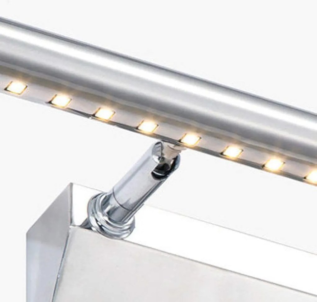 АПЛИК ЗА БАНЯ LED 7W 55CM APP362-1W