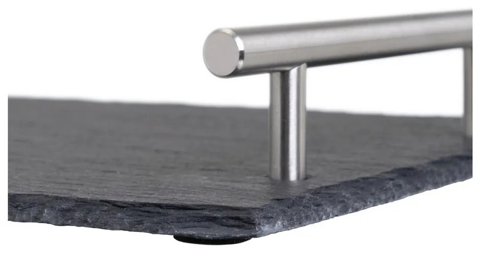 Поднос от шисти 20x40 cm – Casa Selección