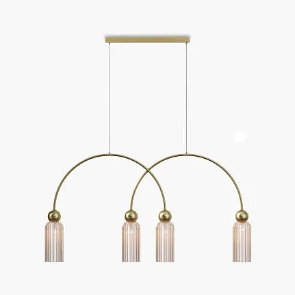 MAYTONI Пендел Antic - MOD302PL-04CG