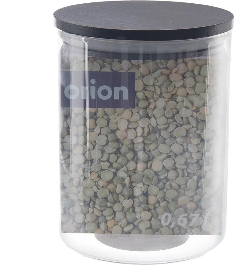 Стъклена кутия за храна – Orion