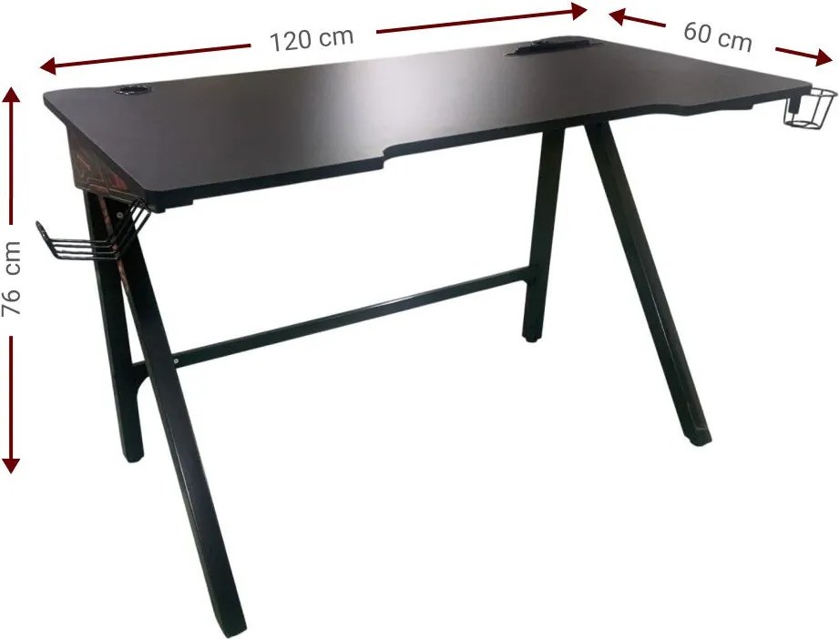 Игрално бюро Warrior