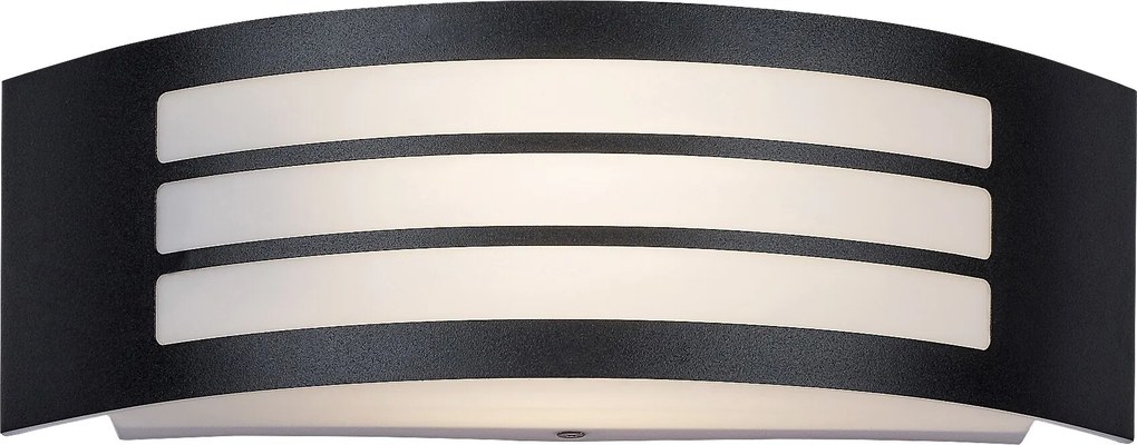 Rabalux Roma Външно стенно осветление IP44 E27 1x MAX 14W K 8776