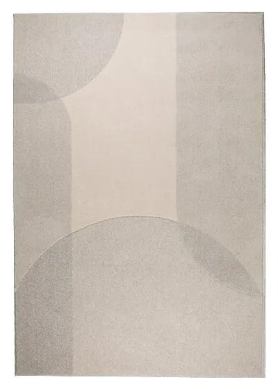Бежово-сив килим 230x160 cm Dream - Zuiver
