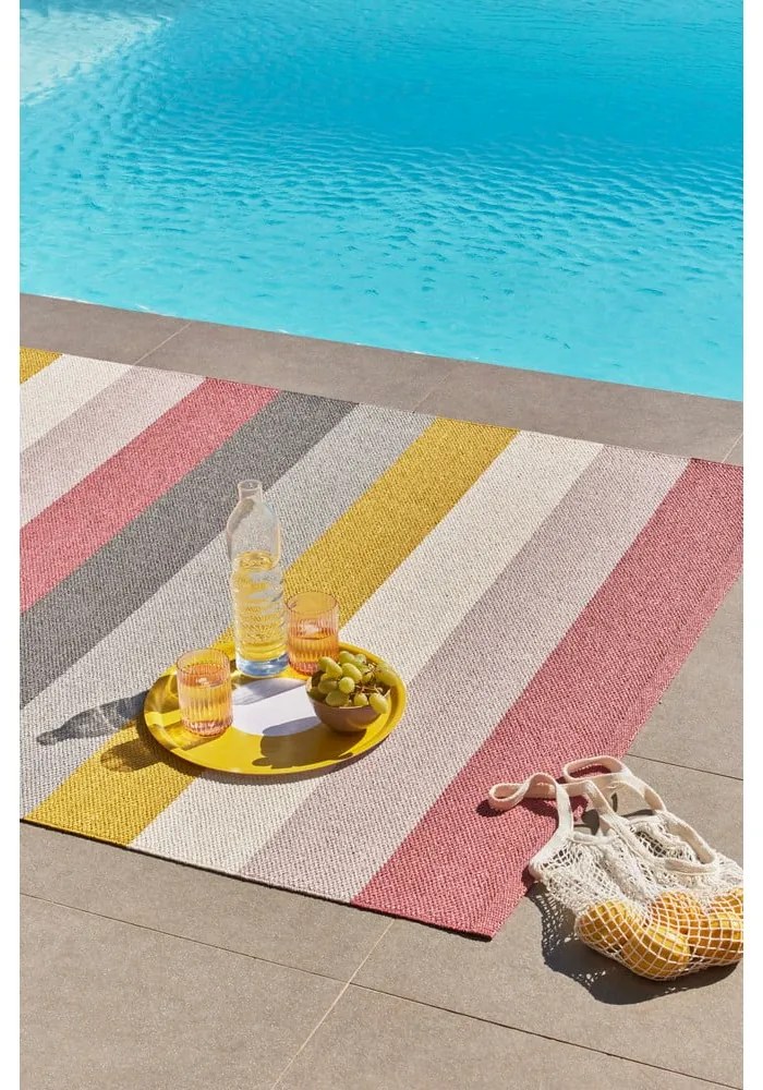 Пътека за открито и закрито 70x300 cm Molly Moor – Pappelina