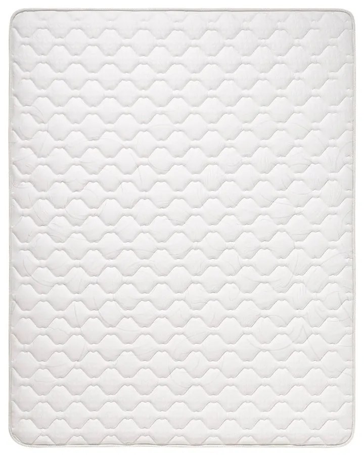 Твърд/средно твърд с пяна матрак с две лица 200x200 cm DOGMA – Moonia