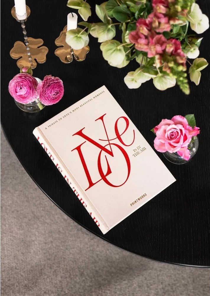 Фотоалбум Love is in the Air – Printworks