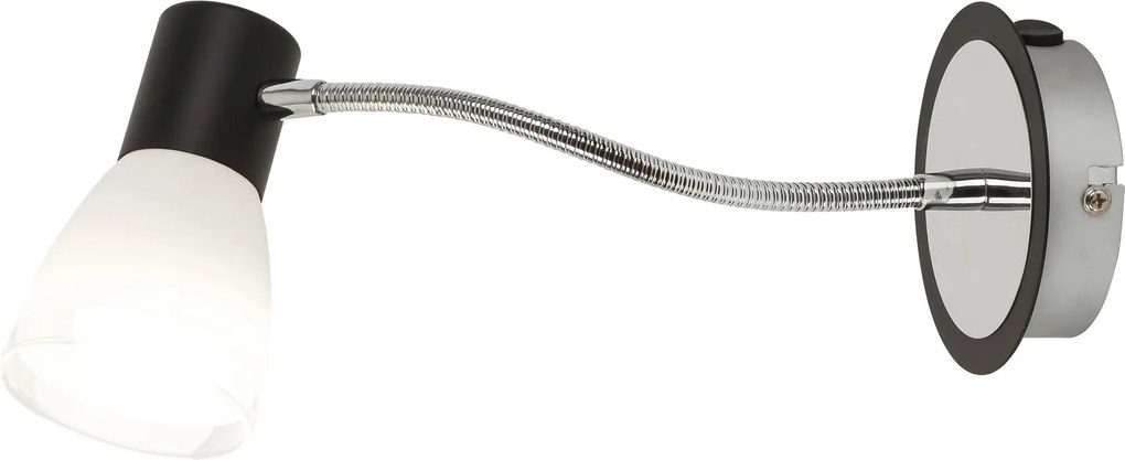 Rabalux Ati Спот осветление IP20 E14 1x MAX 15W K 5975