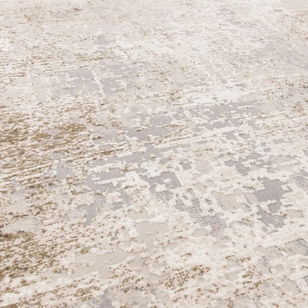 Бежов килим 120x170 cm Kuza – Asiatic Carpets