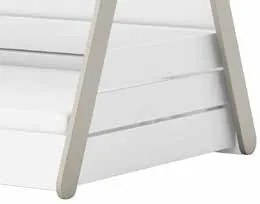 Детско легло Inca-70 x 140