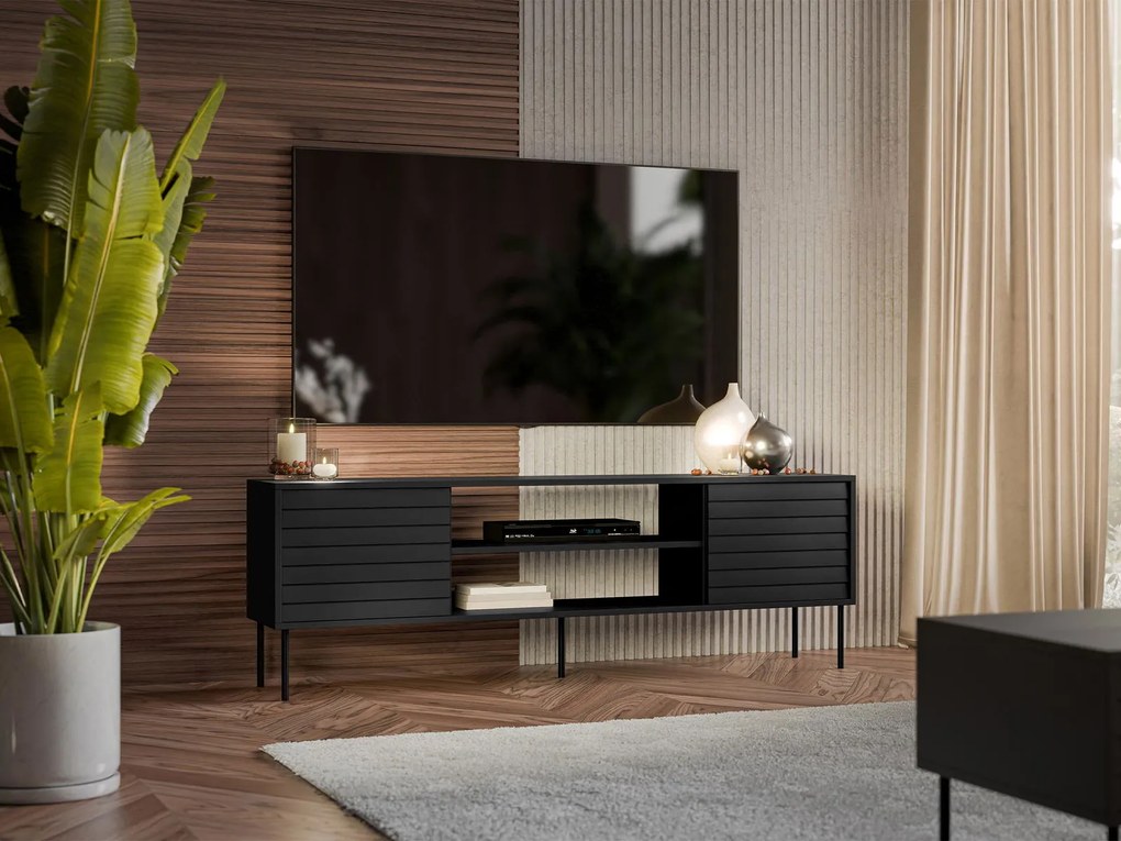 ТV шкаф Cortina 2D-Mauro