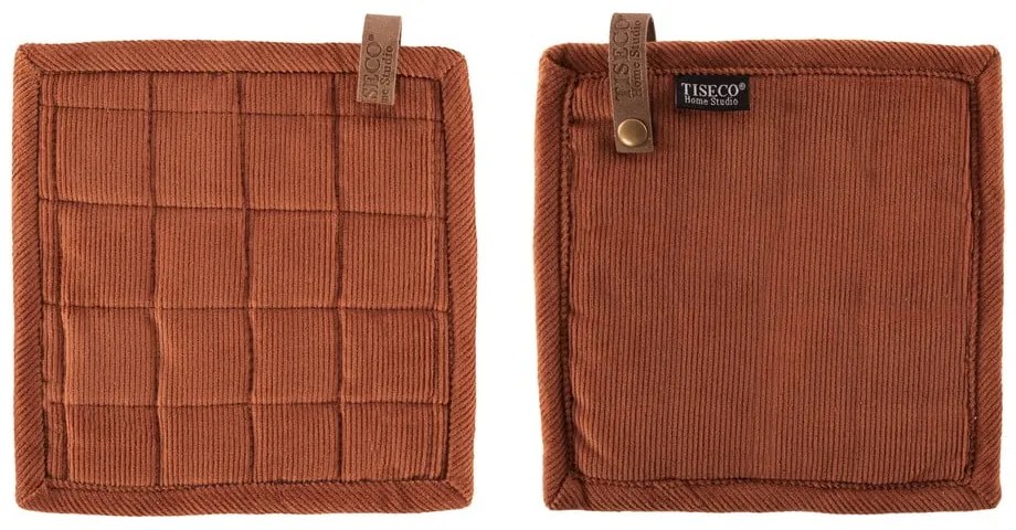 Ръкавици за фурна в комплект от 2 бр. Velmar – Tiseco Home Studio