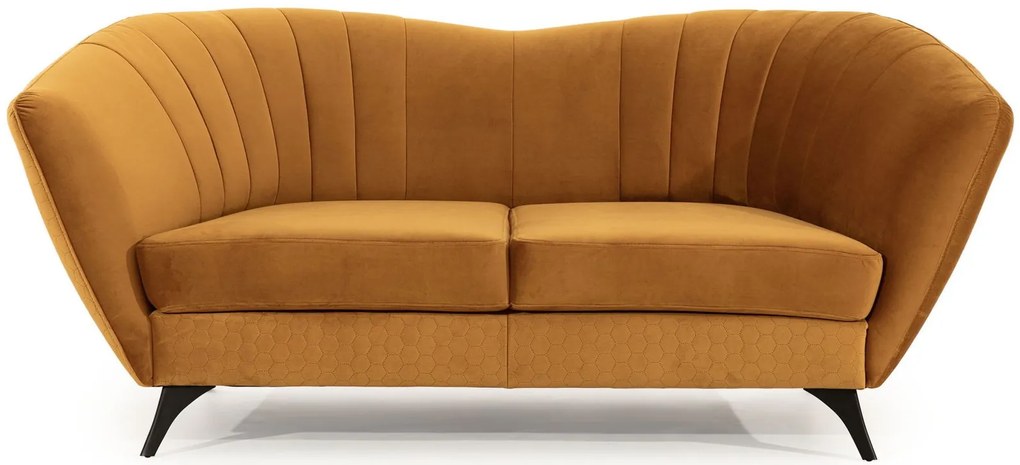 Диван Eladio двуместен