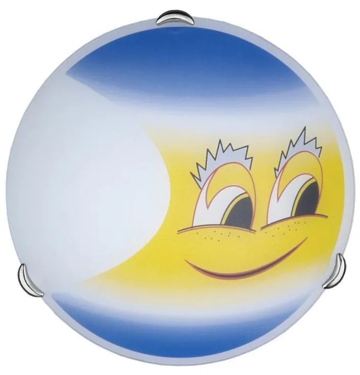 Prezent 1331 - Резервно стъкло FACE