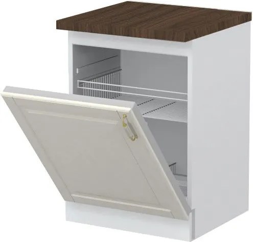 Съдомиялна Кабинет отпред Toscana K60