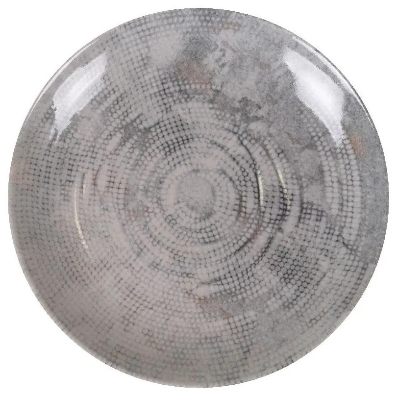 Сервиз за хранене LA MEDITERRANEA Arzua, 12 части,порцелан