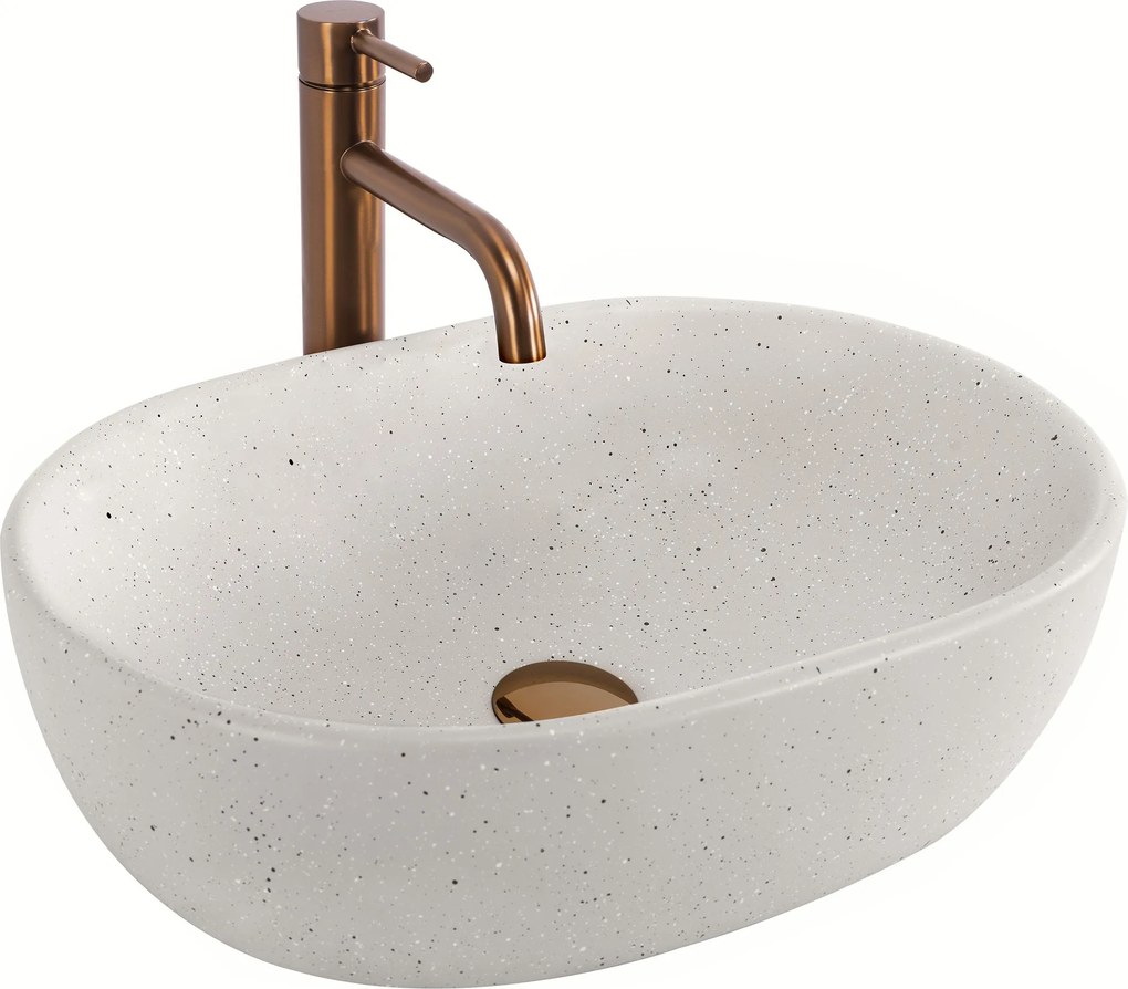 Умивалник за плот Rea Amelia Sandy