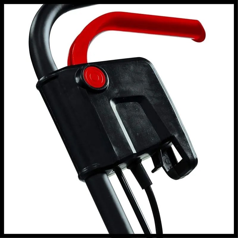 Електрически култиватор-аератор Einhell GC-SA 1231/1, 1200 W, 310 мм, 28 л (3420640)