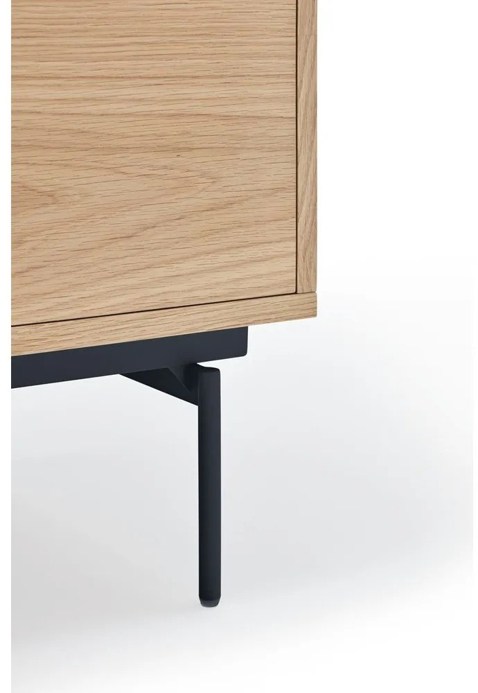 Светлокафяво-син шкаф Valley - Teulat